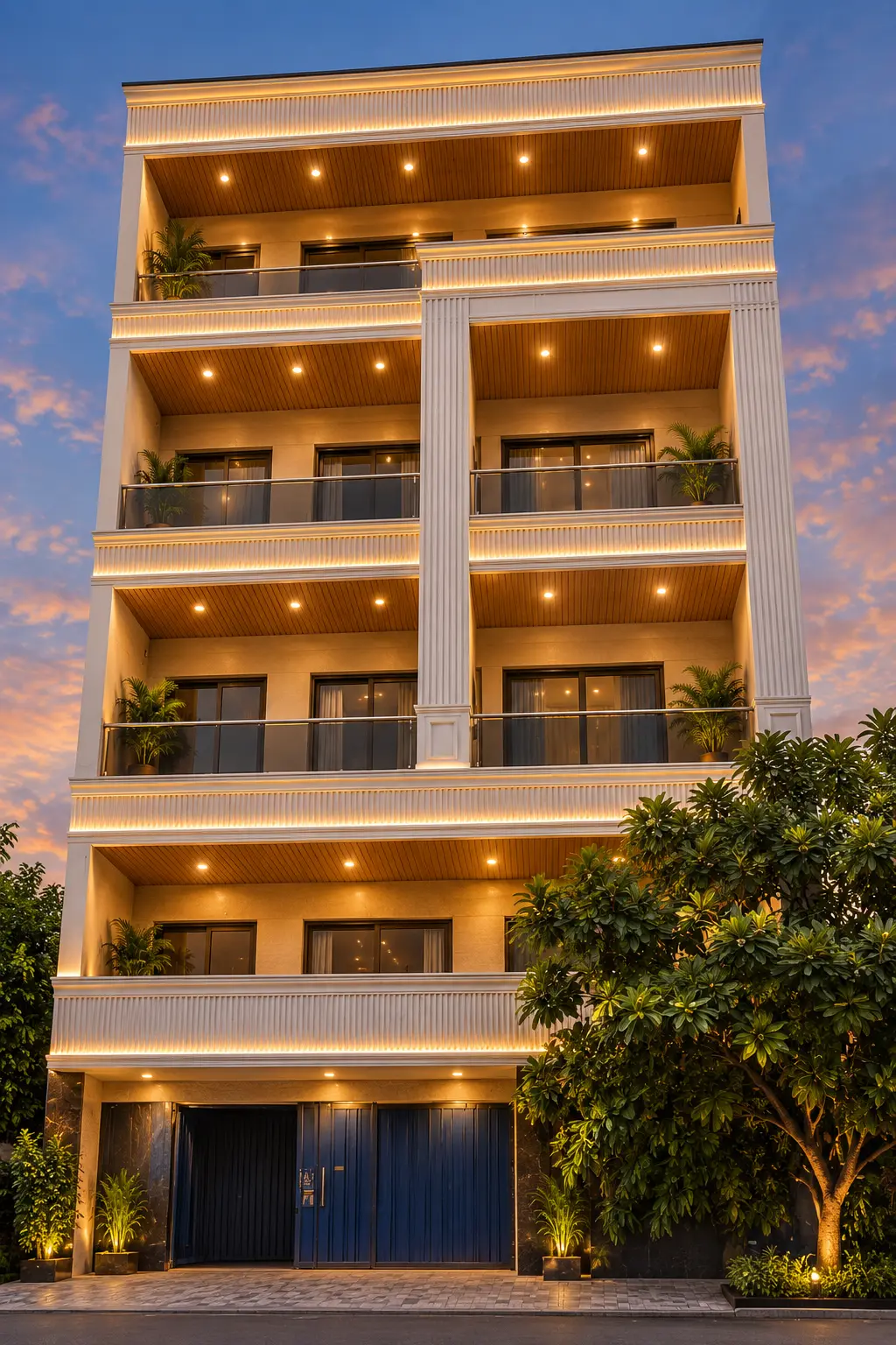 Multani Buildcon