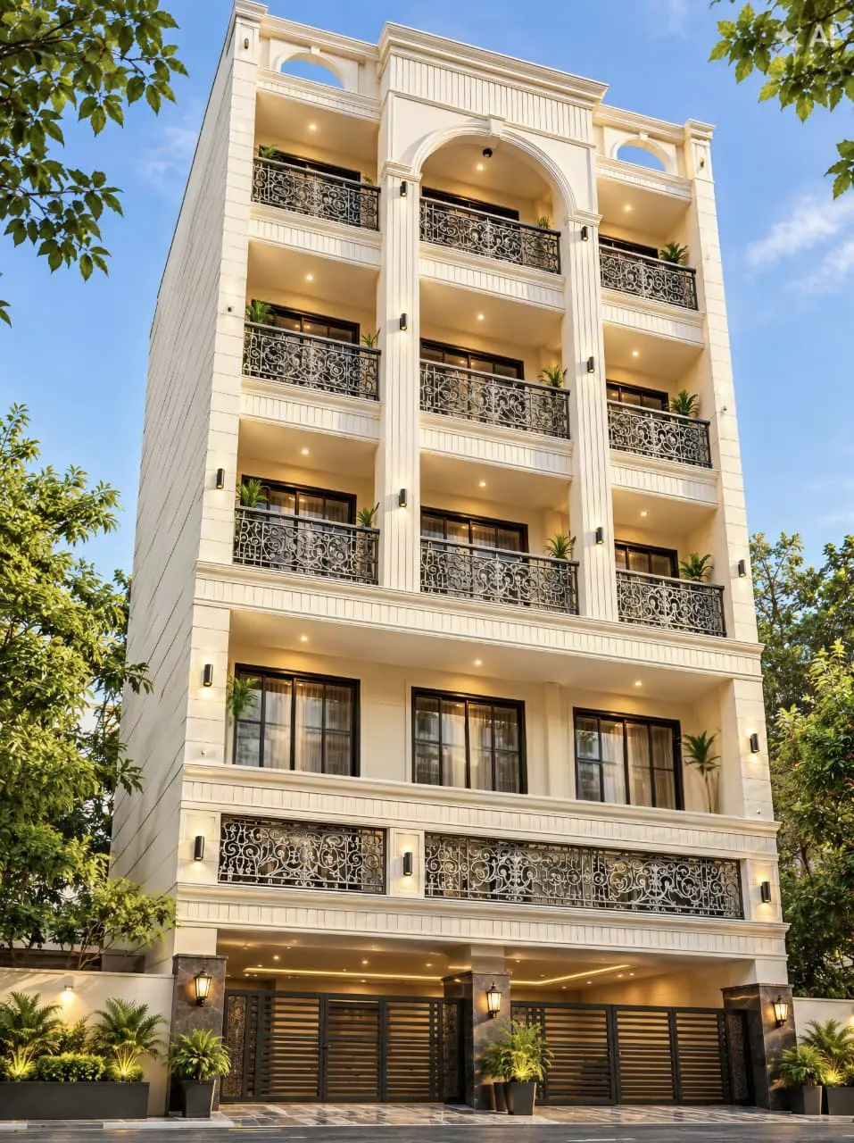 Multani Buildcon